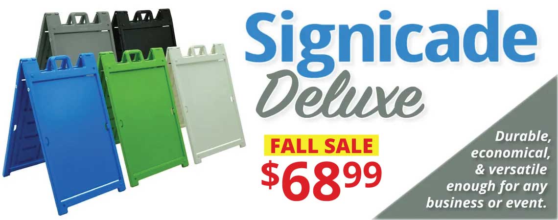 Signicade-Deluxe